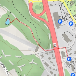 thumbnail for Leilöcherstrasse