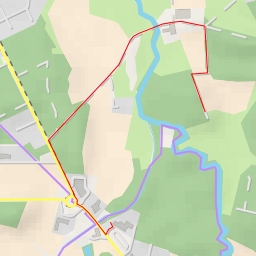 thumbnail for Hüninger Weg - Hüninger Weg - Osnabrück