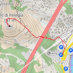 thumbnail for Bric di Pelegia