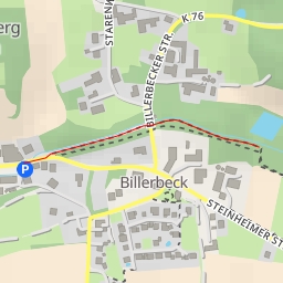 thumbnail for Steinheimer Straße