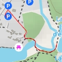 thumbnail for Lagunage (station d'épuration)