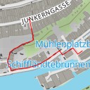 thumbnail for Junkerngassbrunnen - Junkerngasse - Bern