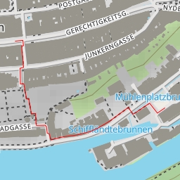 thumbnail for Kramgasse - Bern