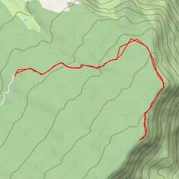 thumbnail for Sentier de Cambour