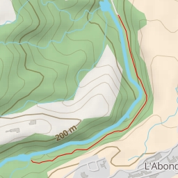 thumbnail for Chemin Vidot