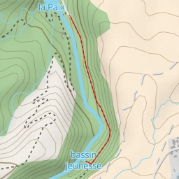 thumbnail for bassin jeunesse