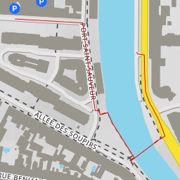 thumbnail for Port Saint-Sauveur - Port Saint-Sauveur - Toulouse