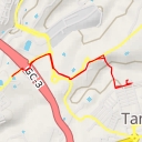 thumbnail for Calle Escritor Secundino Delgado - Calle Escritor Secundino Delgado - Las Palmas de Gran Canaria