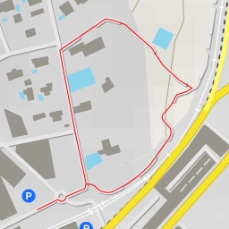 thumbnail for Carrer Olivar de la Cova - Carrer Olivar de la Cova