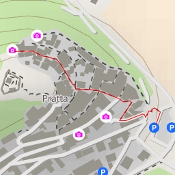 thumbnail for Posada