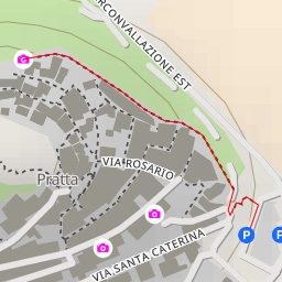 thumbnail for Posada