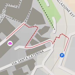 thumbnail for Escalier