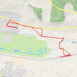 thumbnail for Furtbachweg - Furtbachweg
