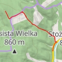 thumbnail for Wysoka