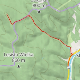 thumbnail for Wysoka