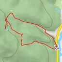 thumbnail for Dojście do Szczeliny Wiatrowej (Dużej)