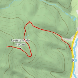 thumbnail for Dojście do Szczeliny Wiatrowej (Dużej)