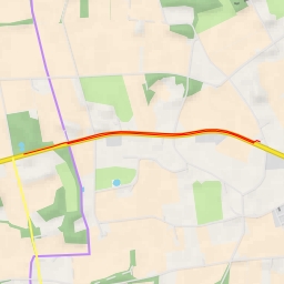 thumbnail for Greffener Straße - Greffener Straße