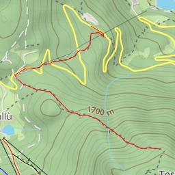 thumbnail for Strada Colle di Joux