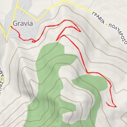 thumbnail for Μονή Παναγίας Παντάνασσας - Γραβιά - Πολύδροσος - Δημοτική Ενότητα Γραβιάς