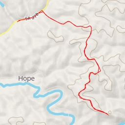 thumbnail for B-C Trail