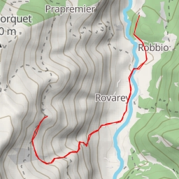 thumbnail for Strada Clavalité