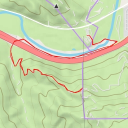 thumbnail for Pipeline Trail