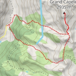thumbnail for Grand Capelet