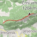 thumbnail for Veliki vrh