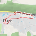 thumbnail for Rue de Naninne - Rue de Naninne - Namur