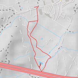 thumbnail for Baumschulweg - Zürich