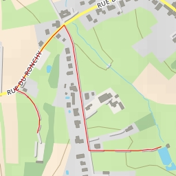 thumbnail for Rue des Aulnois