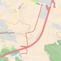 thumbnail for A 93 - A 93