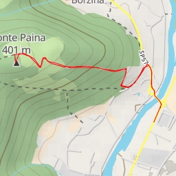 thumbnail for Monte Paina