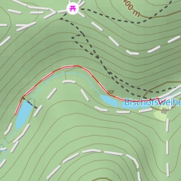 thumbnail for Mittlerer Höhenweg