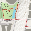 thumbnail for 御殿山庭園 - 御殿山通り - 品川区