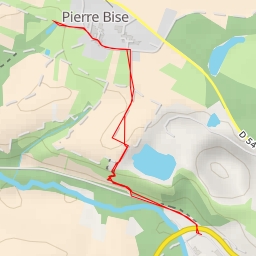 thumbnail for Chemin de Bézigon - Chemin de Bézigon