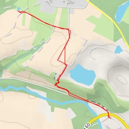 thumbnail for Chemin de Bézigon - Chemin de Bézigon