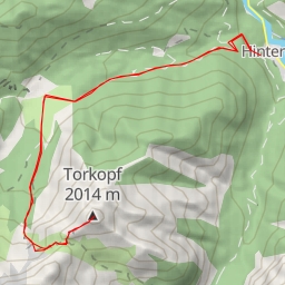 thumbnail for Torkopf