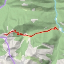 thumbnail for Rappenklammspitze