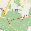 thumbnail for Asanger Straße - Asanger Straße