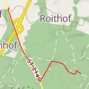 thumbnail for Asanger Straße - Asanger Straße