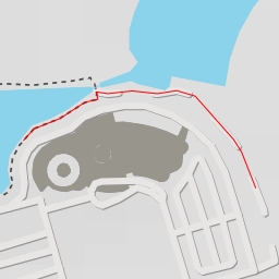 thumbnail for Seberang Perai City Council Headquarters - Jalan Perda Barat - Bukit Mertajam