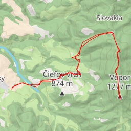 thumbnail for Tri Vody