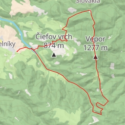 thumbnail for Tri Vody