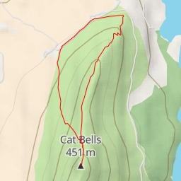 thumbnail for Cat Bells