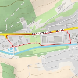 thumbnail for Kläranlage Kusel - Industriestraße