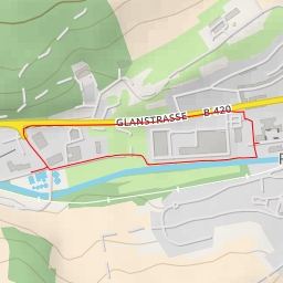 thumbnail for Kläranlage Kusel - Industriestraße