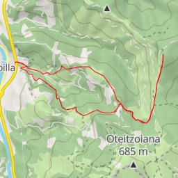 thumbnail for Iruleta