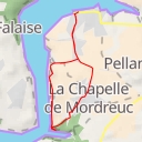 thumbnail for Sentier Littoral